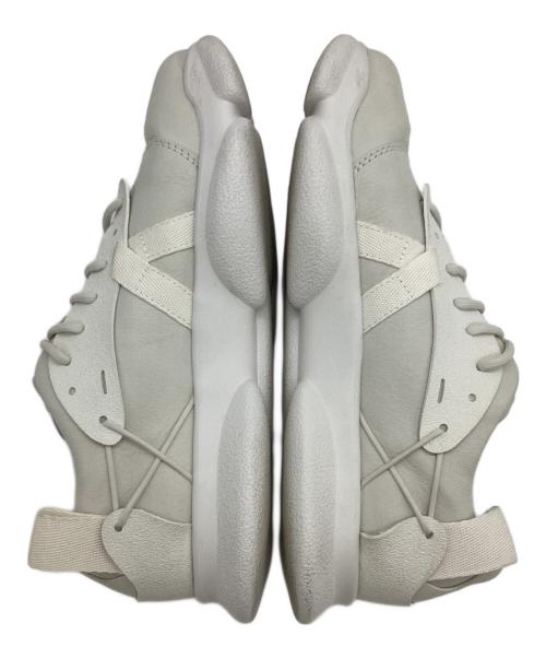 CAMPER（カンペール）CAMPER (カンペール) KARST（カースト）スニーカー ホワイト サイズ:EU39の古着・服飾アイテム