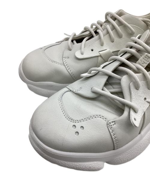 CAMPER（カンペール）CAMPER (カンペール) KARST（カースト）スニーカー ホワイト サイズ:EU39の古着・服飾アイテム