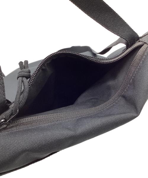 NIKE UTILITY（ナイキ ユーティリティー）NIKE UTILITY (ナイキ ユーティリティー) リュック ブラックの古着・服飾アイテム