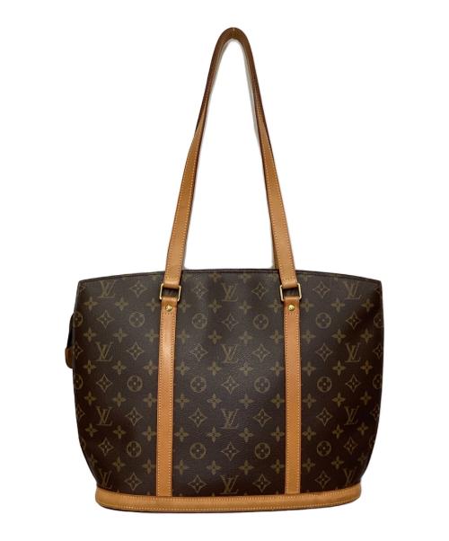 LOUIS VUITTON（ルイ ヴィトン）LOUIS VUITTON (ルイ ヴィトン) モノグラム バビロン ショルダーバッグの古着・服飾アイテム