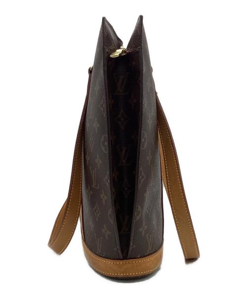 LOUIS VUITTON（ルイ ヴィトン）LOUIS VUITTON (ルイ ヴィトン) モノグラム バビロン ショルダーバッグの古着・服飾アイテム