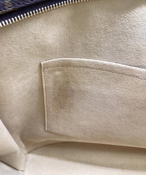 LOUIS VUITTON（ルイ ヴィトン）LOUIS VUITTON (ルイ ヴィトン) モノグラム バビロン ショルダーバッグの古着・服飾アイテム