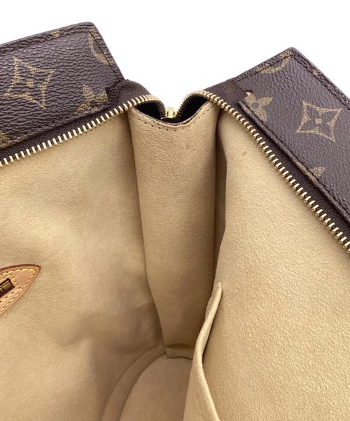 LOUIS VUITTON（ルイ ヴィトン）LOUIS VUITTON (ルイ ヴィトン) モノグラム バビロン ショルダーバッグの古着・服飾アイテム