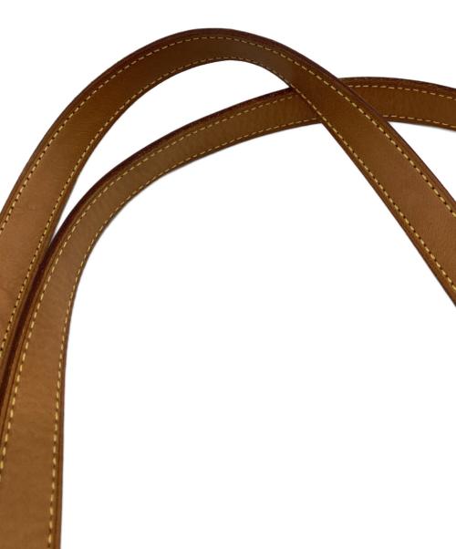 LOUIS VUITTON（ルイ ヴィトン）LOUIS VUITTON (ルイ ヴィトン) モノグラム バビロン ショルダーバッグの古着・服飾アイテム