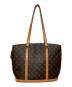 LOUIS VUITTON (ルイ ヴィトン) モノグラム バビロン ショルダーバッグ：60000円