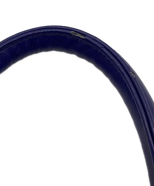 PAN AM（パンナム）PAN AM (パンナム) リュック ホワイトの古着・服飾アイテム