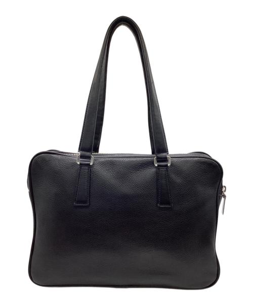 aniary（アニアリ）aniary (アニアリ) ビジネスバッグ ブラックの古着・服飾アイテム
