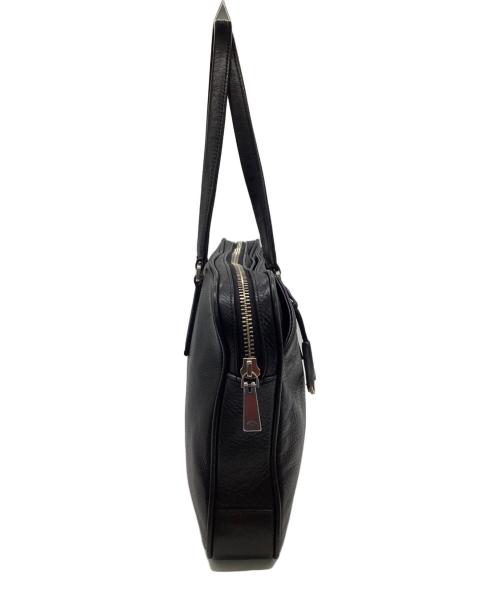 aniary（アニアリ）aniary (アニアリ) ビジネスバッグ ブラックの古着・服飾アイテム