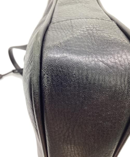 aniary（アニアリ）aniary (アニアリ) ビジネスバッグ ブラックの古着・服飾アイテム