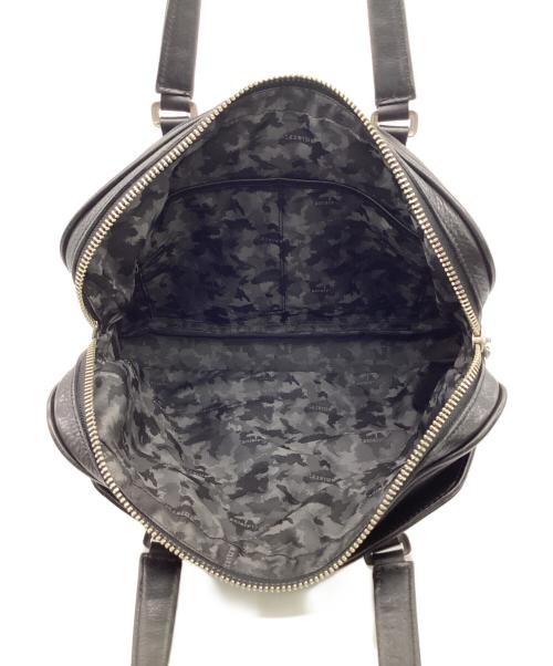 aniary（アニアリ）aniary (アニアリ) ビジネスバッグ ブラックの古着・服飾アイテム