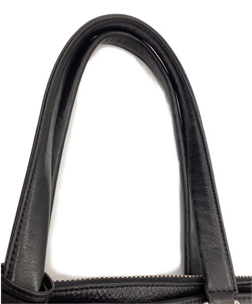 aniary（アニアリ）aniary (アニアリ) ビジネスバッグ ブラックの古着・服飾アイテム