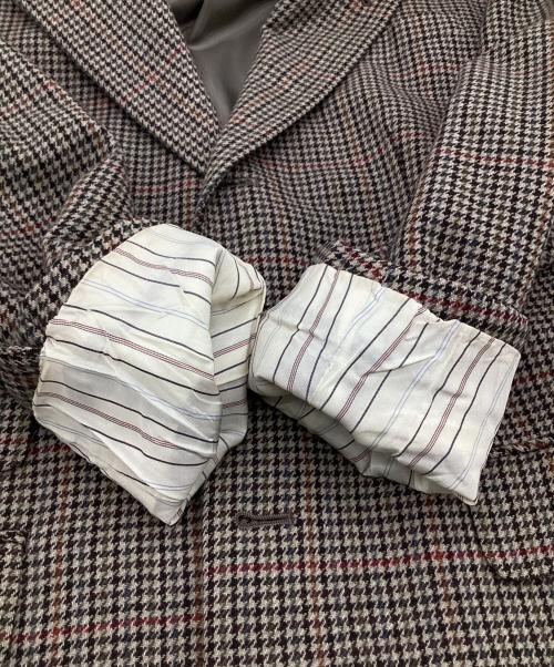 RALPH LAUREN（ラルフローレン）RALPH LAUREN (ラルフローレン) テーラードジャケット ベージュ サイズ:11（160）の古着・服飾アイテム