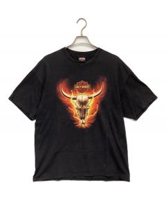 中古・古着通販】Hysteric Glamour (ヒステリックグラマー) リンガーT