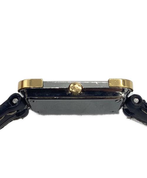 HERMES（エルメス）HERMES (エルメス) クロアジュール腕時計の古着・服飾アイテム