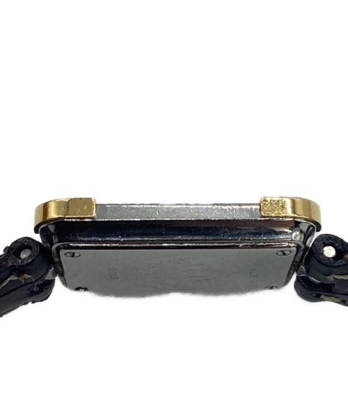 HERMES（エルメス）HERMES (エルメス) クロアジュール腕時計の古着・服飾アイテム