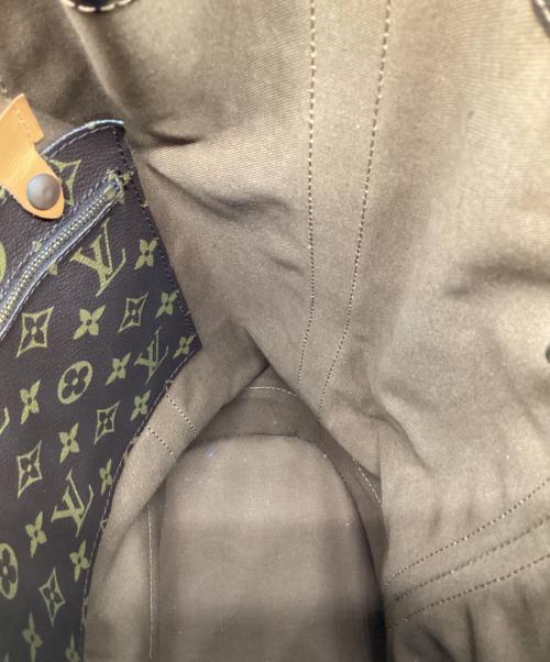 LOUIS VUITTON（ルイ ヴィトン）LOUIS VUITTON (ルイ ヴィトン) モノグラム ランドネGM ワンショルダー ブラウン サイズ:GMの古着・服飾アイテム