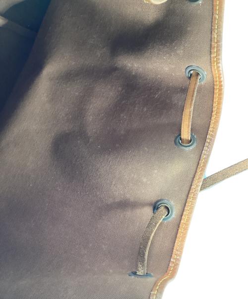 LOUIS VUITTON（ルイ ヴィトン）LOUIS VUITTON (ルイ ヴィトン) モノグラム プチ ノエ ショルダーバッグ ブラウンの古着・服飾アイテム