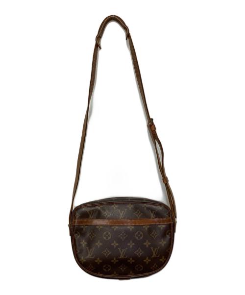 LOUIS VUITTON（ルイ ヴィトン）LOUIS VUITTON (ルイ ヴィトン) モノグラム ジュヌフィーユ ショルダーバッグの古着・服飾アイテム