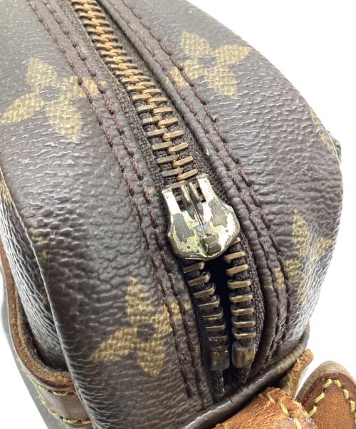 LOUIS VUITTON（ルイ ヴィトン）LOUIS VUITTON (ルイ ヴィトン) モノグラム ジュヌフィーユ ショルダーバッグの古着・服飾アイテム