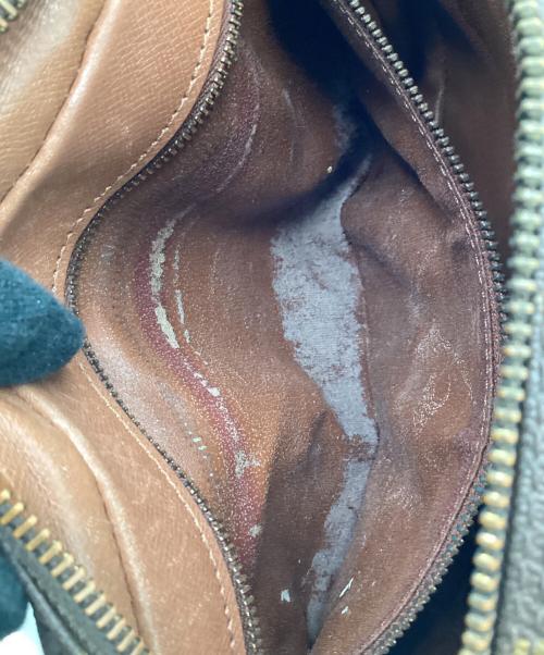 LOUIS VUITTON（ルイ ヴィトン）LOUIS VUITTON (ルイ ヴィトン) モノグラム ジュヌフィーユ ショルダーバッグの古着・服飾アイテム