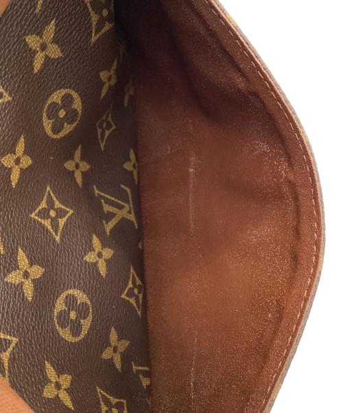 LOUIS VUITTON（ルイ ヴィトン）LOUIS VUITTON (ルイ ヴィトン) モノグラム ジュヌフィーユ ショルダーバッグの古着・服飾アイテム