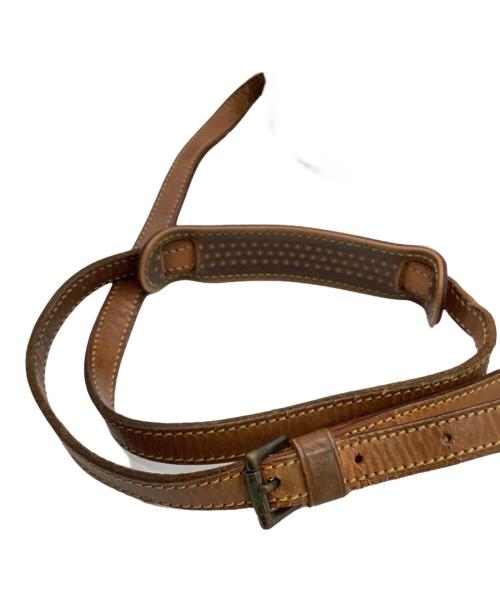 LOUIS VUITTON（ルイ ヴィトン）LOUIS VUITTON (ルイ ヴィトン) モノグラム ジュヌフィーユ ショルダーバッグの古着・服飾アイテム