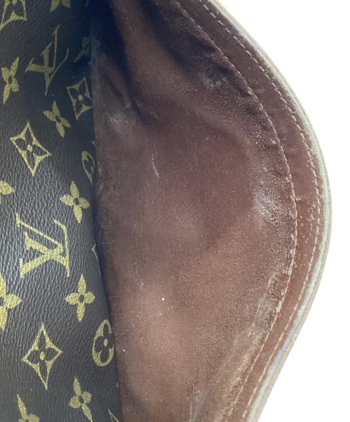 LOUIS VUITTON（ルイ ヴィトン）LOUIS VUITTON (ルイ ヴィトン) モノグラム ジュヌフィーユ ショルダーバッグの古着・服飾アイテム