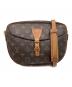 LOUIS VUITTON（ルイ ヴィトン）の古着「モノグラム ジュヌフィーユ ショルダーバッグ」
