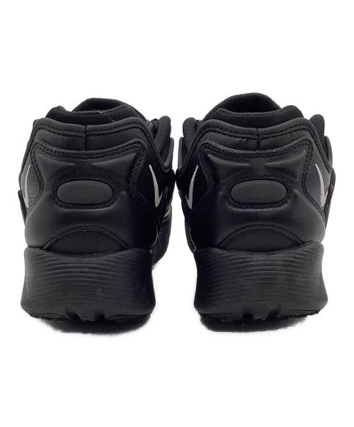 COMME des GARCONS HOMME PLUS（コムデギャルソンオムプリュス）COMME des GARCONS HOMME PLUS (コムデギャルソンオムプリュス) NIKE (ナイキ) Sense 96 SP（センス 96 エスピー） ブラック サイズ:27.5cmの古着・服飾アイテム