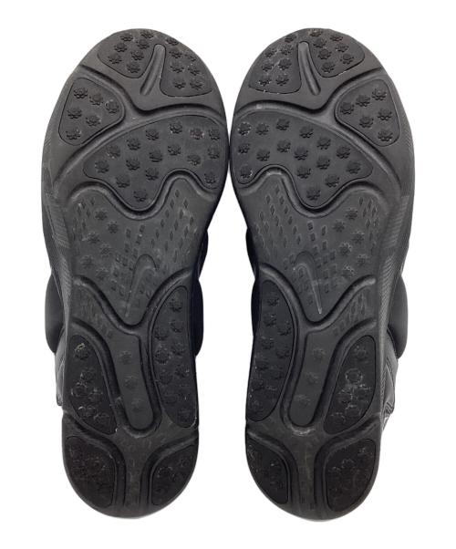 COMME des GARCONS HOMME PLUS（コムデギャルソンオムプリュス）COMME des GARCONS HOMME PLUS (コムデギャルソンオムプリュス) NIKE (ナイキ) Sense 96 SP（センス 96 エスピー） ブラック サイズ:27.5cmの古着・服飾アイテム