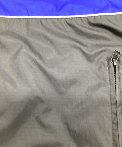 RACING CHAMPIONS APPAREL（レーシングチャンピオンアパレル）RACING CHAMPIONS APPAREL (レーシングチャンピオンアパレル) ナイロン ジップ ジャケット ネイビー サイズ:XXLの古着・服飾アイテム