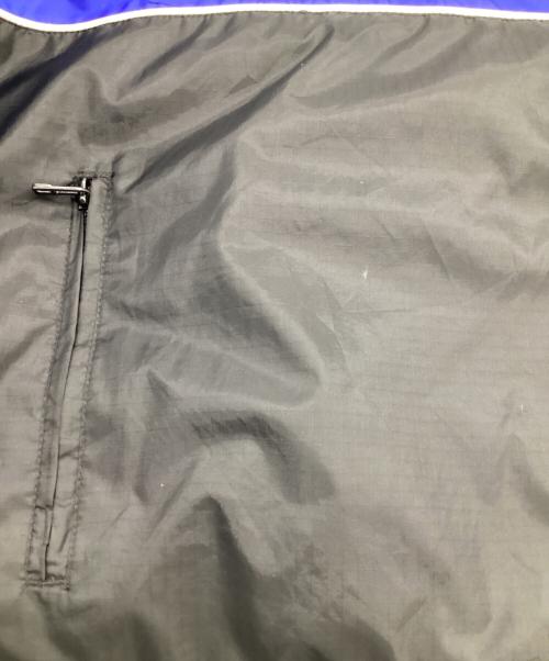 RACING CHAMPIONS APPAREL（レーシングチャンピオンアパレル）RACING CHAMPIONS APPAREL (レーシングチャンピオンアパレル) ナイロン ジップ ジャケット ネイビー サイズ:XXLの古着・服飾アイテム