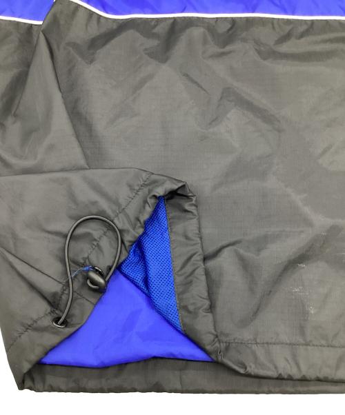 RACING CHAMPIONS APPAREL（レーシングチャンピオンアパレル）RACING CHAMPIONS APPAREL (レーシングチャンピオンアパレル) ナイロン ジップ ジャケット ネイビー サイズ:XXLの古着・服飾アイテム