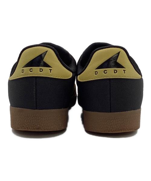 adidas Originals（アディダスオリジナル）adidas Originals (アディダスオリジナル) DESCENDANT (ディセンダント) GAZELLE DCDT GTX（ガゼル ディセンダント ゴアテックス） ブラック サイズ:26.5㎝の古着・服飾アイテム