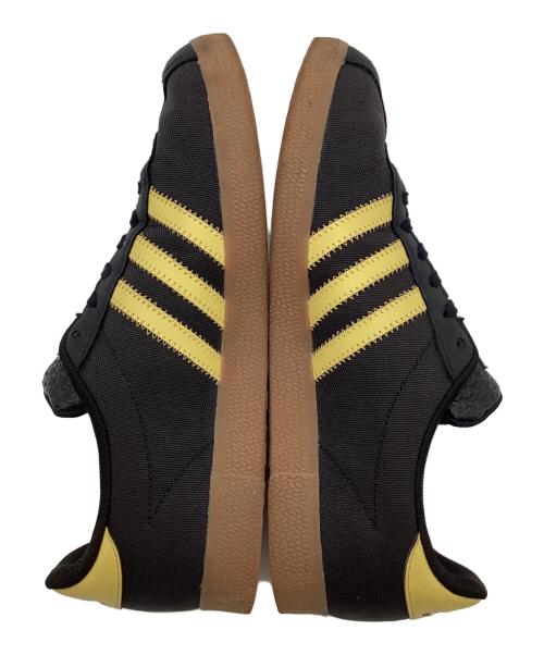 adidas Originals（アディダスオリジナル）adidas Originals (アディダスオリジナル) DESCENDANT (ディセンダント) GAZELLE DCDT GTX（ガゼル ディセンダント ゴアテックス） ブラック サイズ:26.5㎝の古着・服飾アイテム