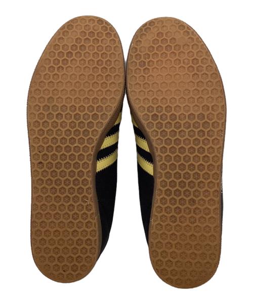 adidas Originals（アディダスオリジナル）adidas Originals (アディダスオリジナル) DESCENDANT (ディセンダント) GAZELLE DCDT GTX（ガゼル ディセンダント ゴアテックス） ブラック サイズ:26.5㎝の古着・服飾アイテム