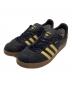 adidas Originals（アディダスオリジナル）の古着「GAZELLE DCDT GTX（ガゼル ディセンダント ゴアテックス）」｜ブラック