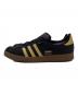 adidas Originals (アディダスオリジナル) DESCENDANT (ディセンダント) GAZELLE DCDT GTX（ガゼル ディセンダント ゴアテックス） ブラック サイズ:26.5㎝：16000円