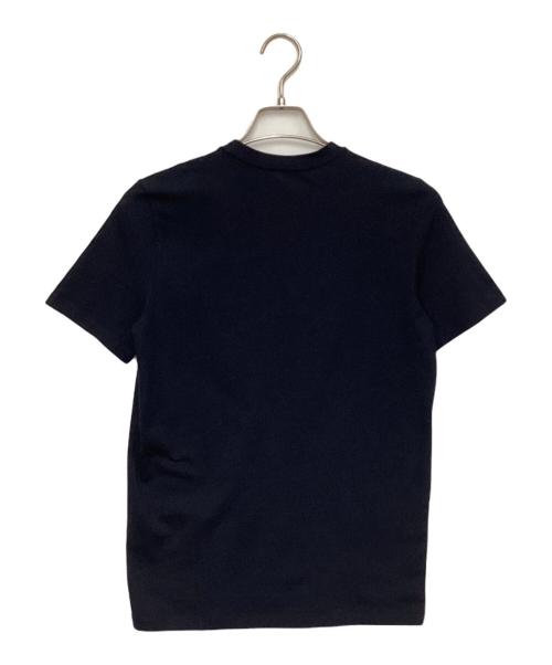 PRADA（プラダ）PRADA (プラダ) 半袖カットソー ブラック サイズ:Sの古着・服飾アイテム