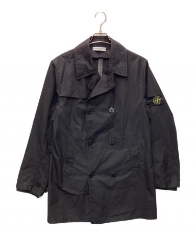 Stone  ストーンアイランド トレンチコート メンズ STONE ISLAND SHADOW PROJECT - 【ラスト1点】LONG TRENCH