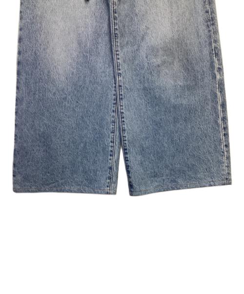 LEVI'S PReMIUM（リーバイス プレミアム）LEVI'S PReMIUM (リーバイスプレミアム) XL STRAIGHT デニムパンツ インディゴ サイズ:26の古着・服飾アイテム