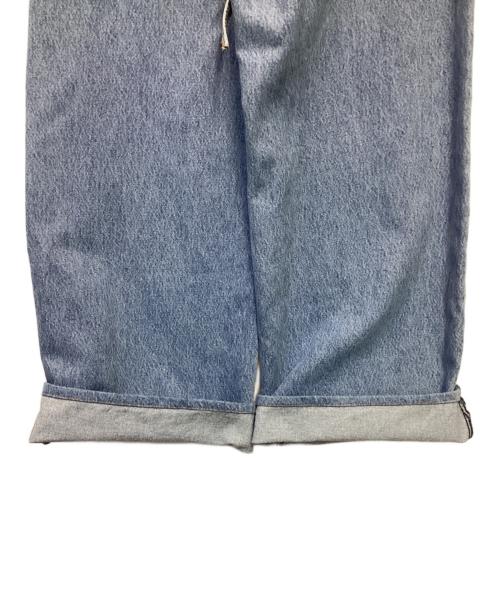 LEVI'S PReMIUM（リーバイス プレミアム）LEVI'S PReMIUM (リーバイスプレミアム) XL STRAIGHT デニムパンツ インディゴ サイズ:26の古着・服飾アイテム