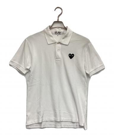 中古・古着通販】PLAY COMME des GARCONS (プレイ コムデギャルソン