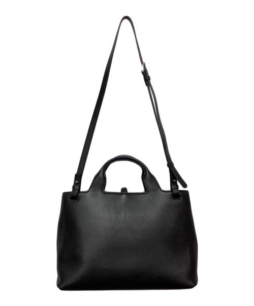 MOTHERHOUSE（マザーハウス）MOTHERHOUSE (マザーハウス) 2 ウェイ ミドル トートの古着・服飾アイテム