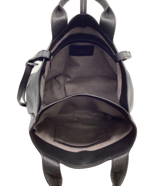 MOTHERHOUSE（マザーハウス）MOTHERHOUSE (マザーハウス) 2 ウェイ ミドル トートの古着・服飾アイテム