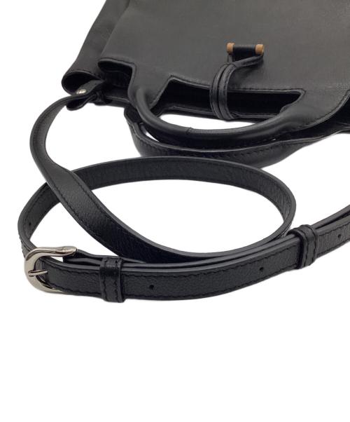 MOTHERHOUSE（マザーハウス）MOTHERHOUSE (マザーハウス) 2 ウェイ ミドル トートの古着・服飾アイテム