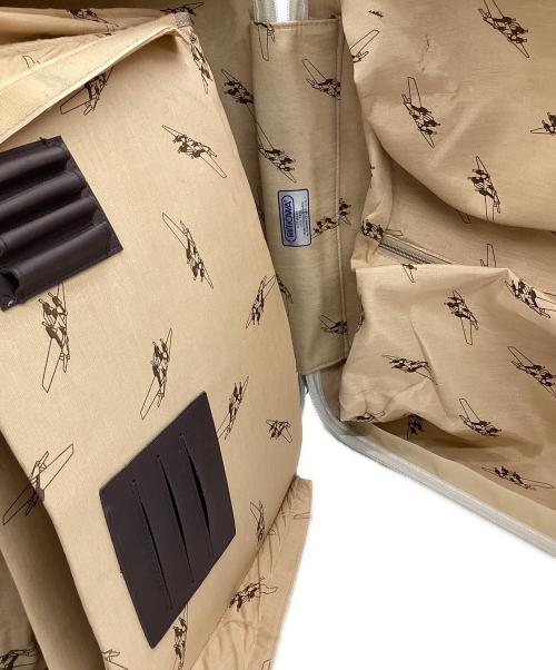 RIMOWA（リモワ）RIMOWA (リモワ) UNITED ARROWS (ユナイテッドアローズ) サルサ ビジネストローリー ホワイトの古着・服飾アイテム