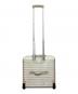 RIMOWA (リモワ) UNITED ARROWS (ユナイテッドアローズ) サルサ ビジネストローリー ホワイト：34000円