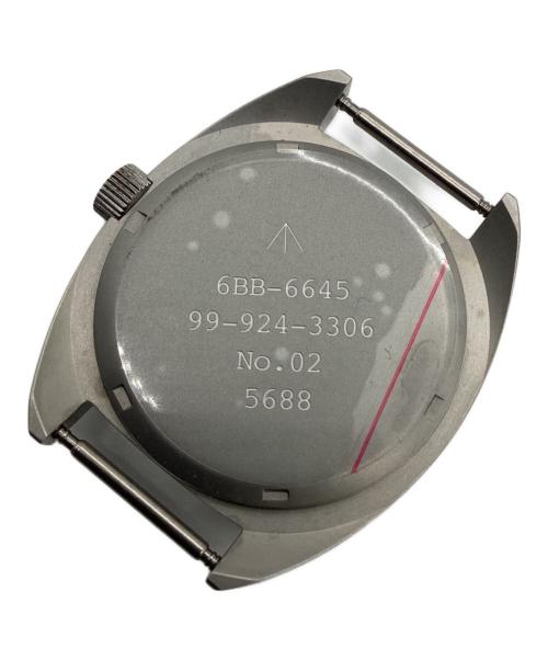 NAVAL（ナバル）NAVAL (ナバル) military watch Mil.-02C Royal Air Force type（ミリタリーウォッチ ロイヤル エア フォース タイプ）の古着・服飾アイテム