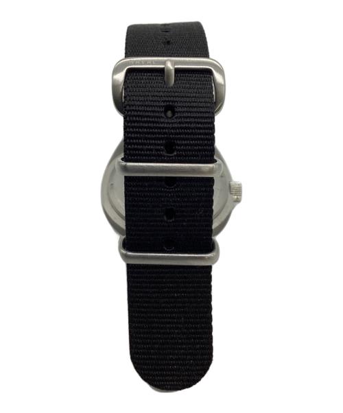 NAVAL（ナバル）NAVAL (ナバル) military watch Mil.-02C Royal Air Force type（ミリタリーウォッチ ロイヤル エア フォース タイプ）の古着・服飾アイテム